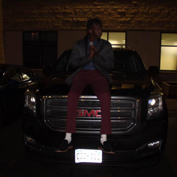 Meet your Posher, Luke - Picture 1 of 1